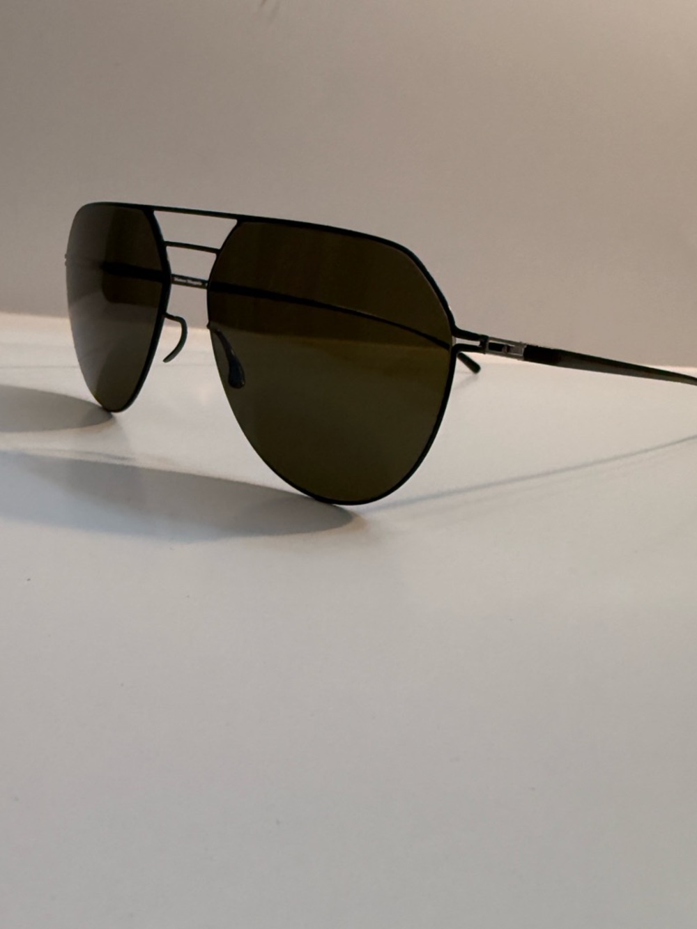 MYKITA + Maison Margiela  Sunglasses MMESSEO27 COL E16 SIZE 150